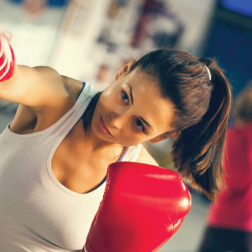 Boxing 101