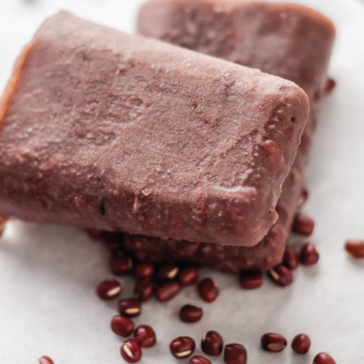 High Protein Christmas Pops