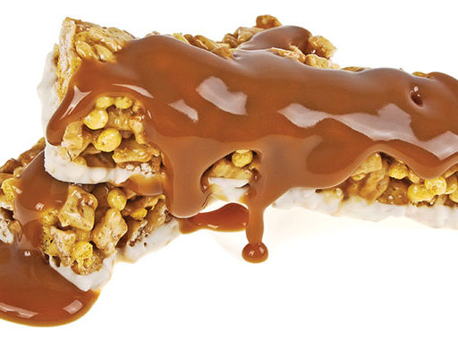 salted caramel