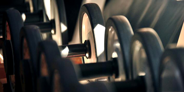 Gym Etiquette